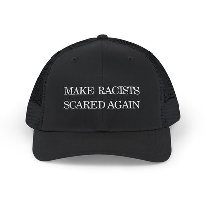 Make Racists Scared Again Trucker Hat